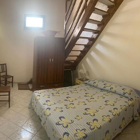 Casa Vacanze Mandriavecchia Petrosino Zewnętrze zdjęcie