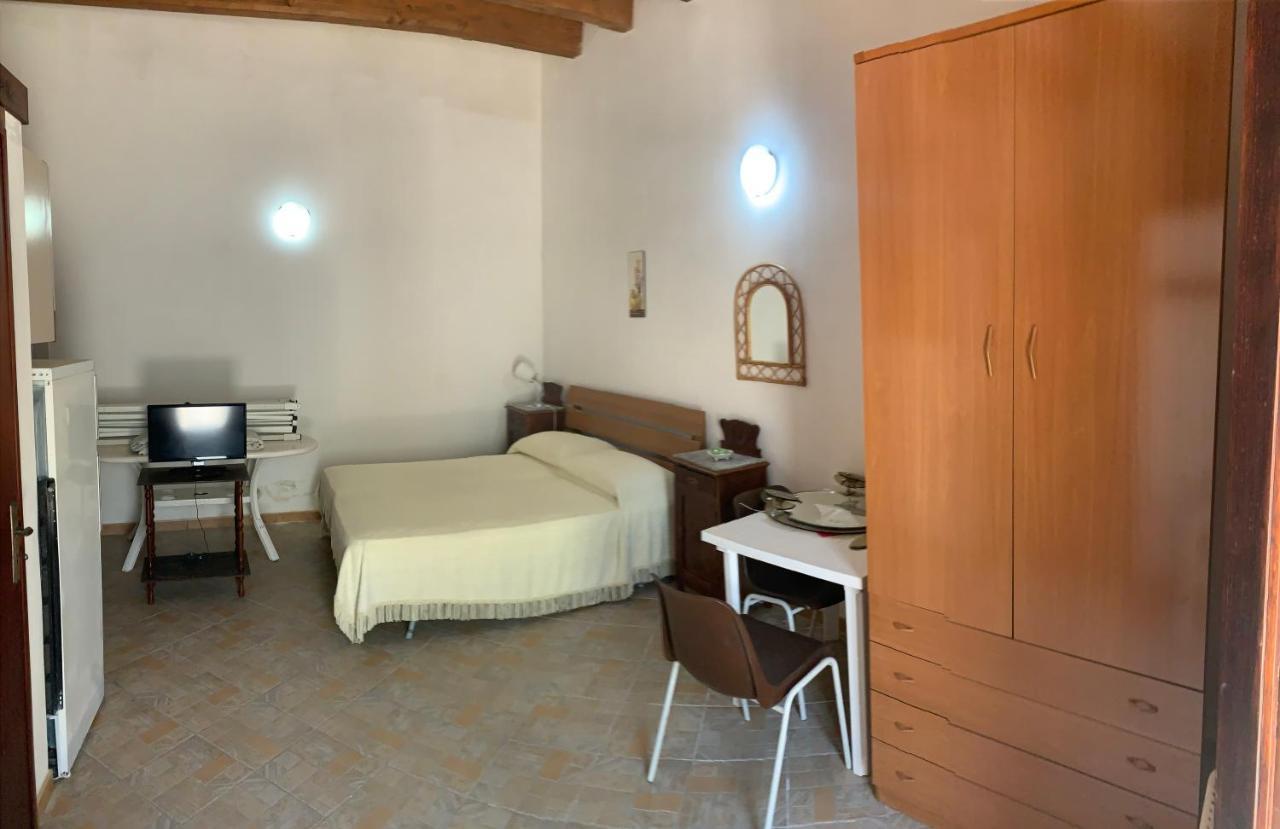 Casa Vacanze Mandriavecchia Petrosino Zewnętrze zdjęcie