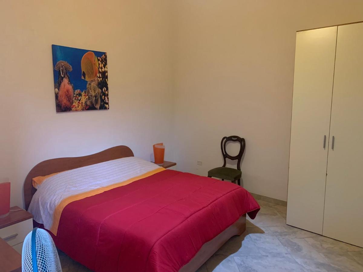 Casa Vacanze Mandriavecchia Petrosino Zewnętrze zdjęcie