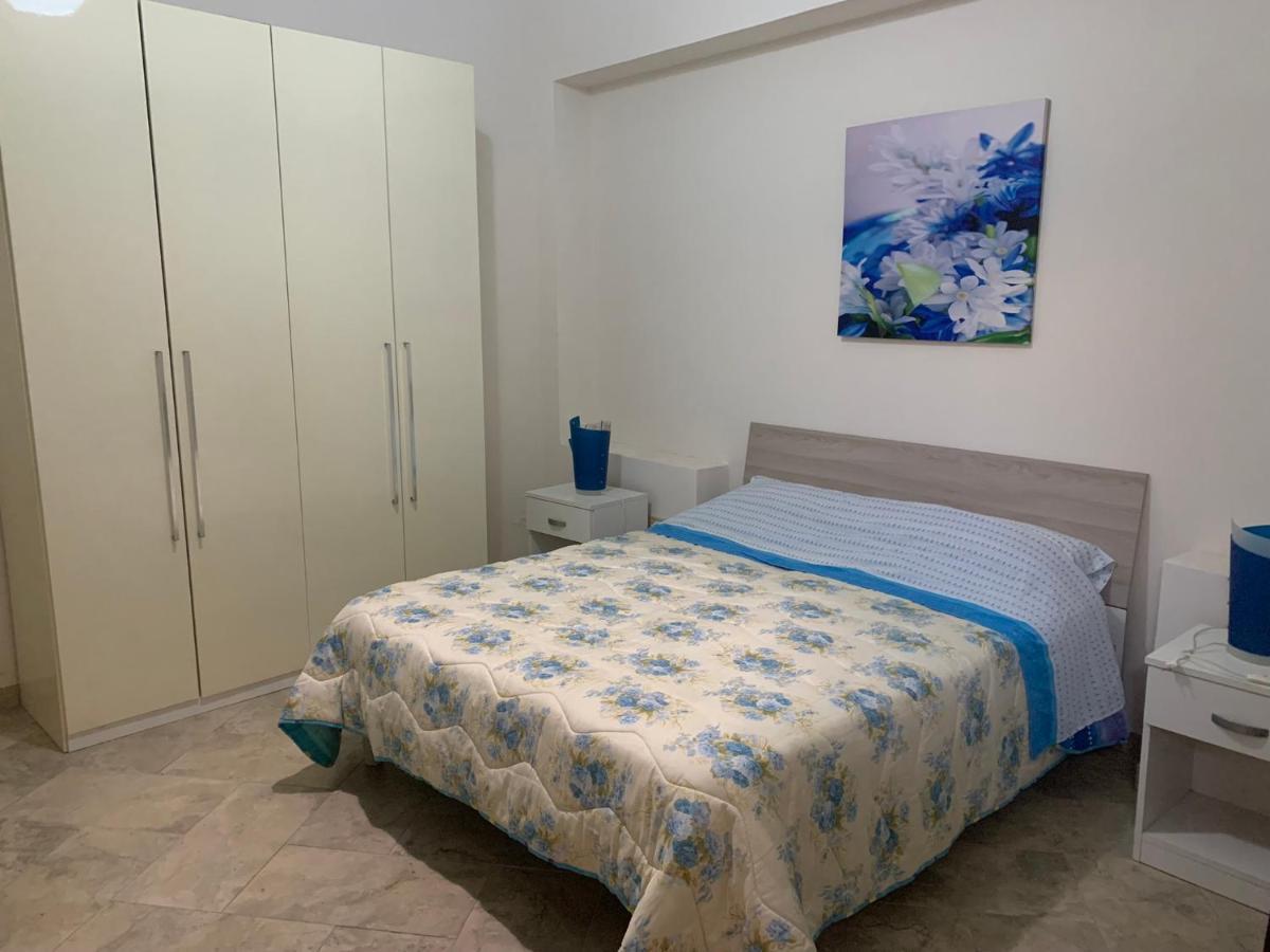 Casa Vacanze Mandriavecchia Petrosino Zewnętrze zdjęcie