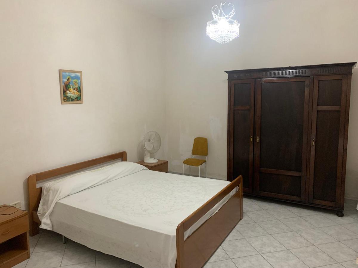 Casa Vacanze Mandriavecchia Petrosino Zewnętrze zdjęcie